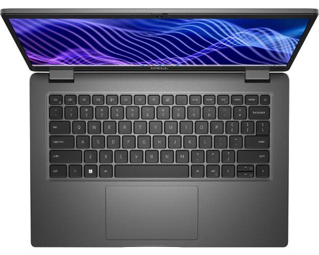 Dell Latitude 3440 Laptop 14" - Black - Intel Core i5-1335U 1.3GHz - 8GB RAM - 256GB