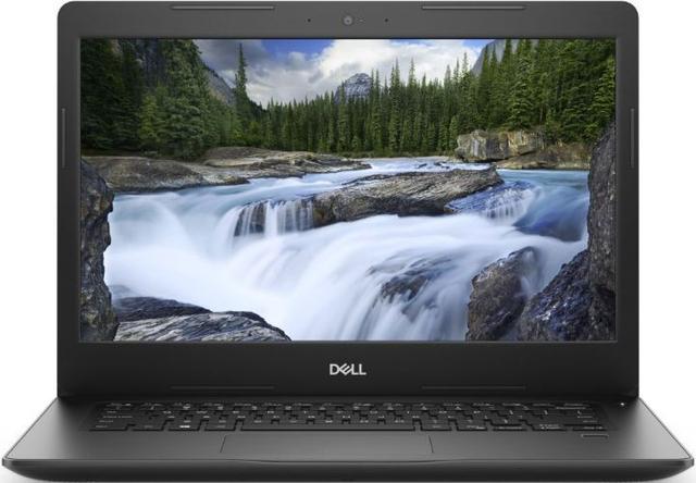 Dell Latitude 14 3490 Laptop 14" Intel Core i5-8250U 1.6GHz in Black in Excellent condition