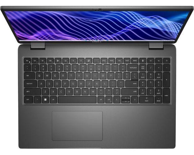 Dell Latitude 3540 Laptop 15.6" - Black - Intel Core i5-1335U 1.3GHz - 16GB RAM - 256GB