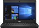 Dell Latitude 12 5280 Laptop 12.5" Intel Core i5-8250U 1.6GHz in Black in Excellent condition