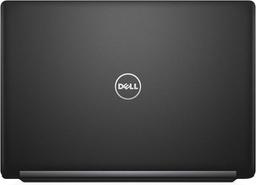 Dell Latitude 12 5280 Laptop 12.5" - Black - Intel Core i5-8250U 1.6GHz - 8GB RAM - 256GB