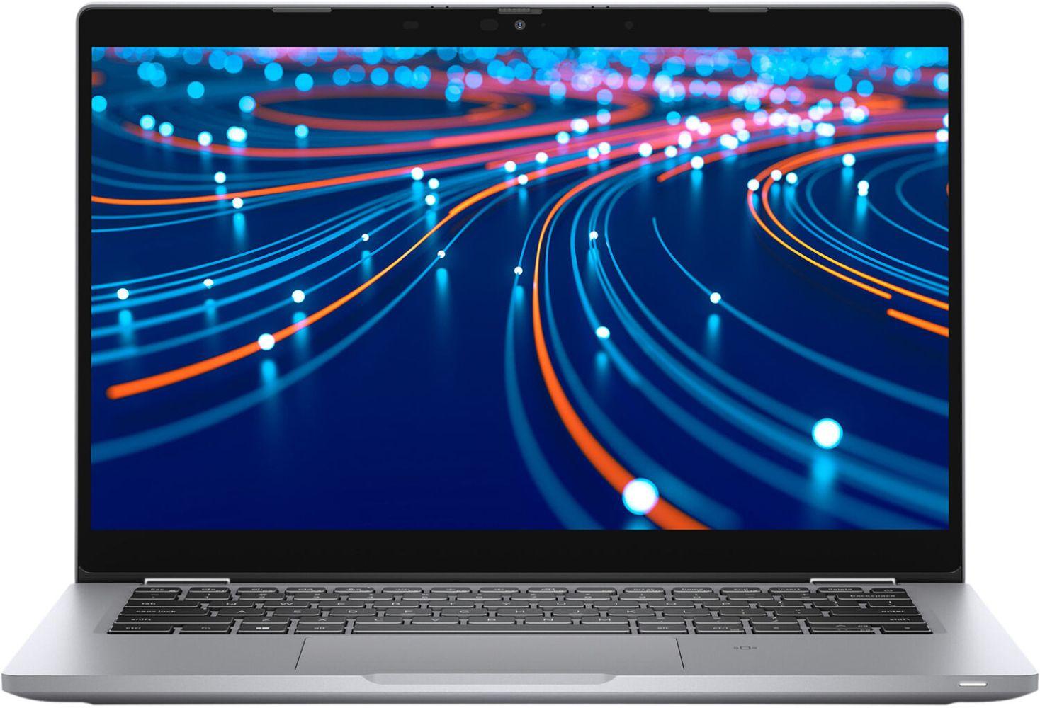 Refurbished Dell Latitude 5320 2-in-1 Convetible Laptop 13.3" - Reebelo Canada