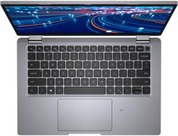 Refurbished Dell Latitude 5320 2-in-1 Convetible Laptop 13.3" - Reebelo Canada