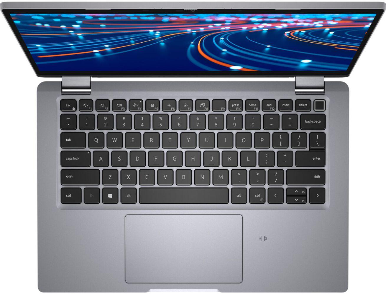 Refurbished Dell Latitude 5320 2-in-1 Convetible Laptop 13.3" - Reebelo Canada