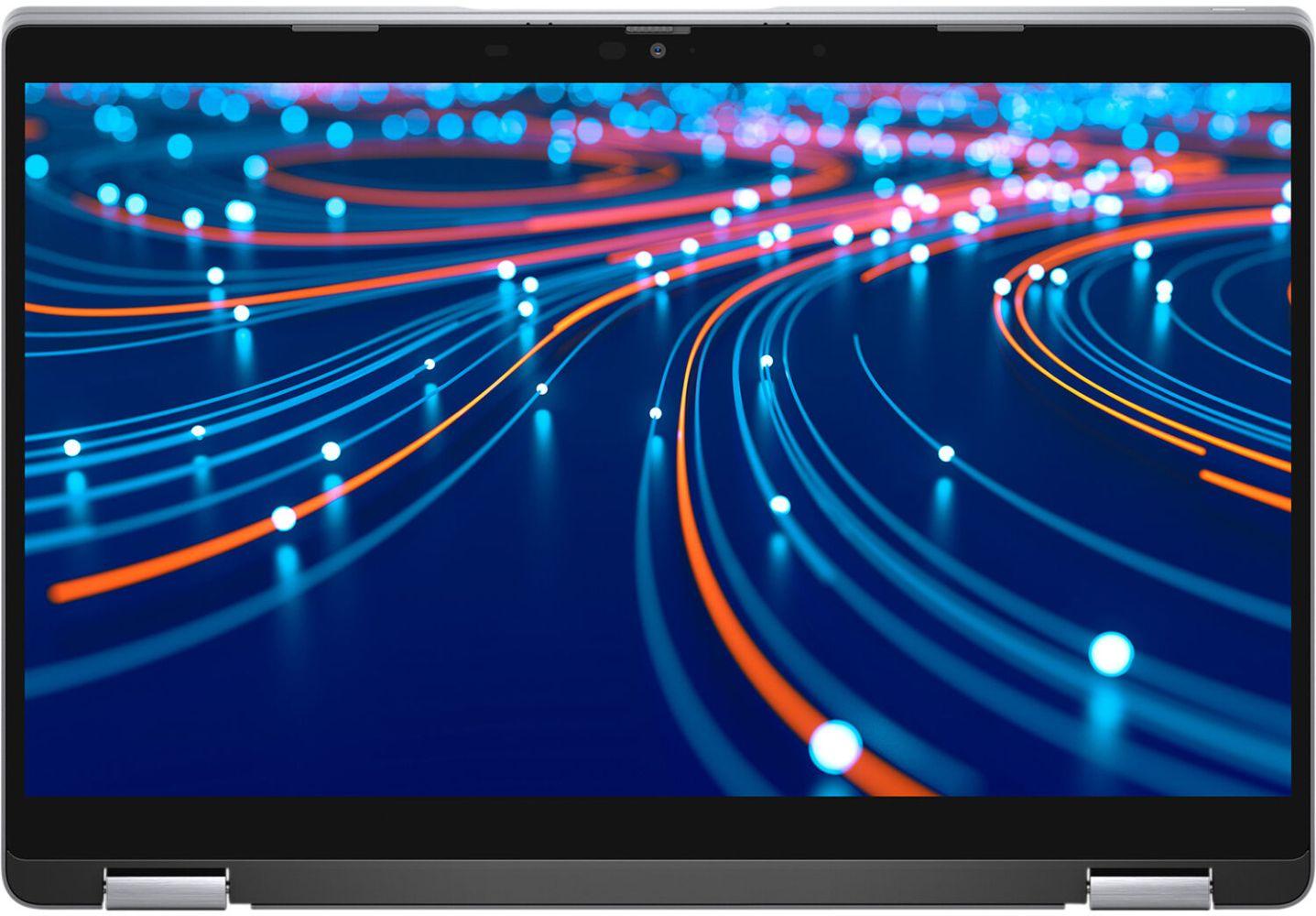 Refurbished Dell Latitude 5320 2-in-1 Convetible Laptop 13.3" - Reebelo Canada