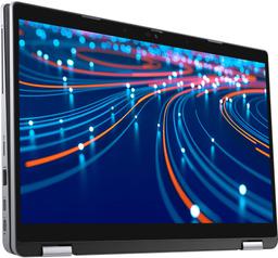 Refurbished Dell Latitude 5320 2-in-1 Convetible Laptop 13.3" - Reebelo Canada