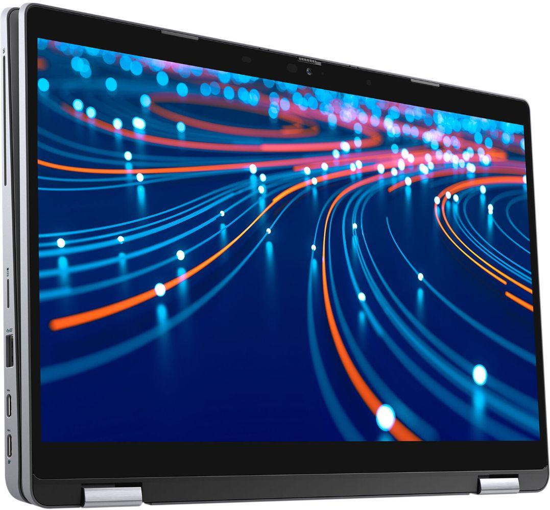 Refurbished Dell Latitude 5320 2-in-1 Convetible Laptop 13.3" - Reebelo Canada