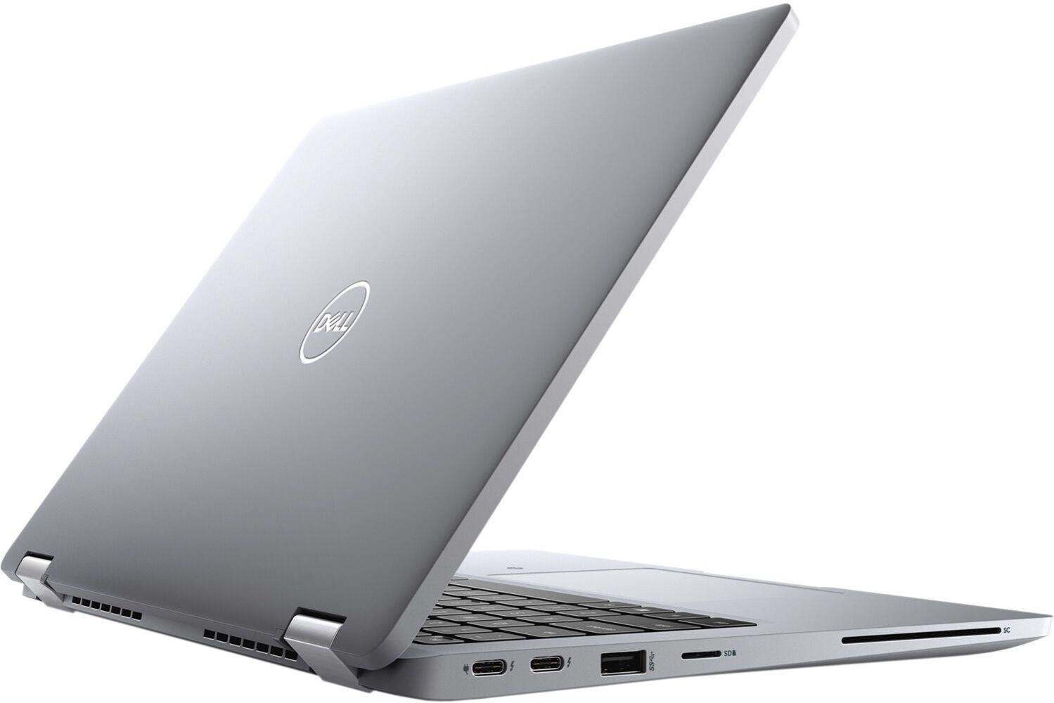 Refurbished Dell Latitude 5320 2-in-1 Convetible Laptop 13.3" - Reebelo Canada