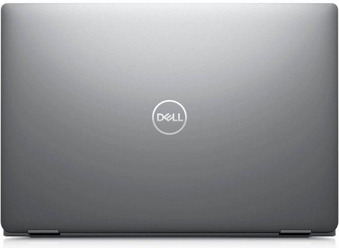 Dell Latitude 5330 Laptop 13.3" - Grey - Intel Core i5-1235U 1.3GHz - 16GB RAM - 512GB