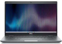 Dell Latitude 5340 Laptop 13.3" - Gray - Intel Core i5-1335U 1.3GHz - 8GB RAM - 256GB