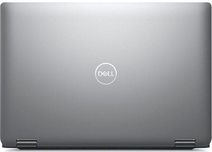 Dell Latitude 5340 Laptop 13.3" - Gray - Intel Core i5-1335U 1.3GHz - 8GB RAM - 256GB