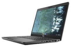 Dell Latitude 14 5400 Chromebook Laptop 14"