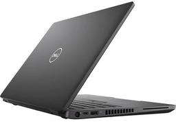 Dell Latitude 14 5400 Laptop 14" - Black - Intel Core i5-8250U 1.6GHz - 8GB RAM - 256GB