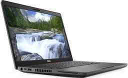 Dell Latitude 14 5401 Laptop 14" - Black - Intel Core i5-9400H 2.5GHz - 16GB RAM - 256GB