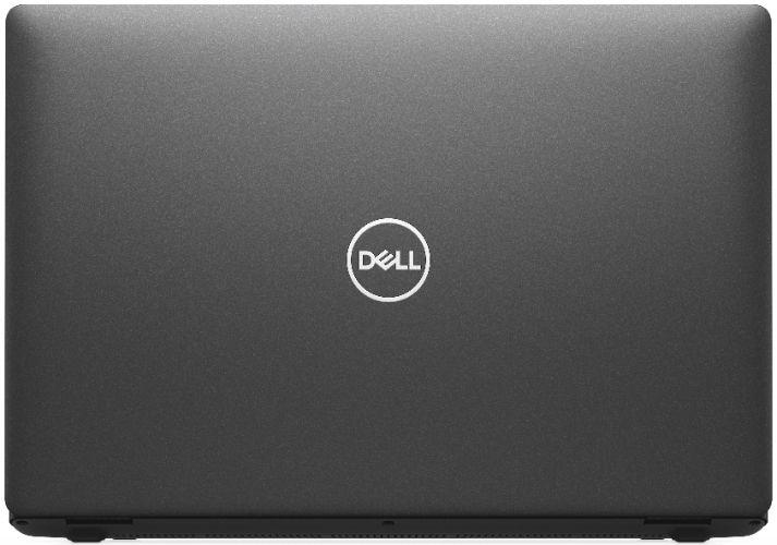 Dell Latitude 14 5401 Laptop 14" - Black - Intel Core i5-9400H 2.5GHz - 16GB RAM - 256GB