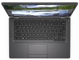Dell Latitude 14 5401 Laptop 14" - Black - Intel Core i5-9400H 2.5GHz - 16GB RAM - 256GB