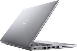 Dell Latitude 14 5420 Laptop 14" - Titan Grey - Intel Core i5-1135G7 2.4GHz - 16GB RAM - 256GB