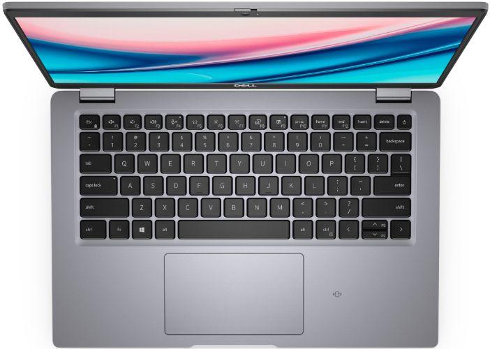 Dell Latitude 5421 Laptop 14" - Gray - Intel Core i5-11500H 2.4GHz - 8GB RAM - 256GB