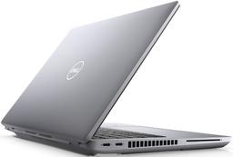 Dell Latitude 5421 Laptop 14" - Gray - Intel Core i5-11500H 2.4GHz - 8GB RAM - 256GB