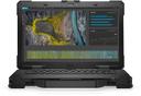 Dell Latitude 5430 Rugged Laptop 14" Intel Core i5-1145G7 2.6GHz in Gray in Excellent condition