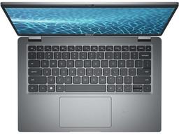 Dell Latitude 5431 Laptop 14" - Grey - Intel Core i5-1240P 3.3GHz - 16GB RAM - 512GB