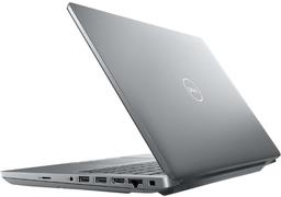 Dell Latitude 5431 Laptop 14" - Grey - Intel Core i5-1240P 3.3GHz - 16GB RAM - 512GB