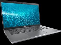 Dell Latitude 5431 Laptop 14" - Grey - Intel Core i5-1240P 3.3GHz - 16GB RAM - 512GB