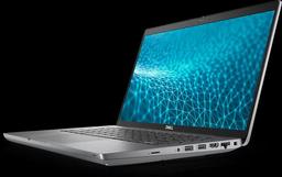 Dell Latitude 5431 Laptop 14" - Grey - Intel Core i5-1240P 3.3GHz - 16GB RAM - 512GB