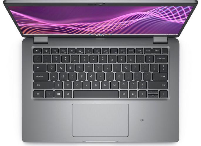 Dell Latitude 5440 Laptop 14" - Silver - Intel® Core™ i5-1335U 1.3GHz - 16GB RAM - 256GB