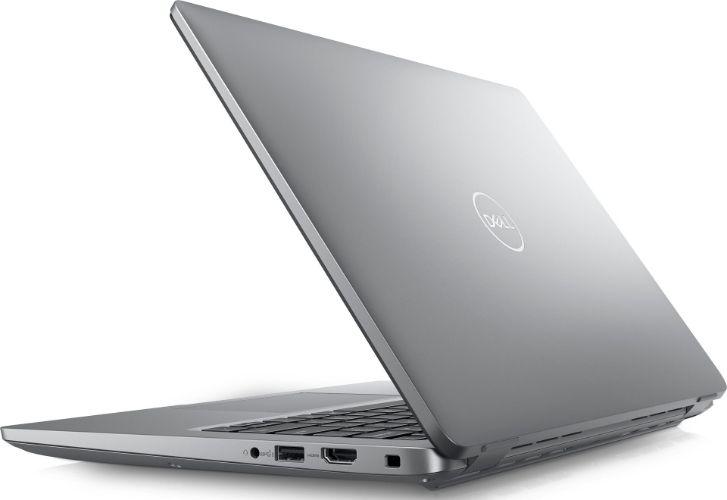Dell Latitude 5440 Laptop 14" - Silver - Intel® Core™ i5-1335U 1.3GHz - 16GB RAM - 256GB