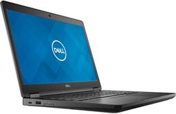 Dell Latitude 5490 Laptop 14" - Black - Intel Core i7-8650U 1.9GHz - 16GB RAM - 256GB