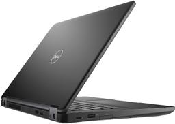 Dell Latitude 5490 Laptop 14" - Black - Intel Core i7-8650U 1.9GHz - 16GB RAM - 256GB