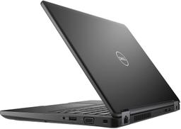 Dell Latitude 5490 Laptop 14" - Black - Intel Core i7-8650U 1.9GHz - 16GB RAM - 256GB