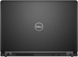 Dell Latitude 5490 Laptop 14" - Black - Intel Core i7-8650U 1.9GHz - 16GB RAM - 256GB