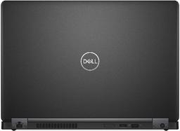 Dell Latitude 5491 Laptop 14" - Black - Intel Core i5-8400H 2.5GHz - 16GB RAM - 512GB