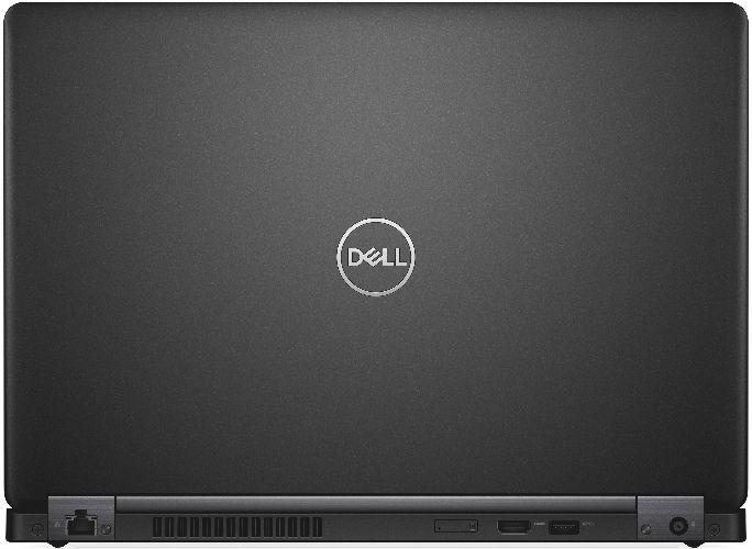 Dell Latitude 5491 Laptop 14" - Black - Intel Core i5-8400H 2.5GHz - 16GB RAM - 512GB