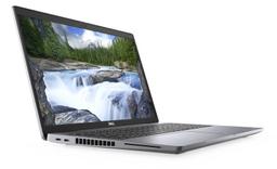 Dell Latitude 5520 Laptop 15.6" - Gray - Intel Core i5-1145G7 2.6GHz - 16GB RAM - 256GB