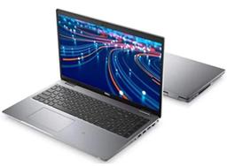 Dell Latitude 5520 Laptop 15.6" - Gray - Intel Core i5-1145G7 2.6GHz - 16GB RAM - 256GB