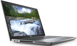 Dell Latitude 5521 Laptop 15.6" - Grey - Intel Core i5-11500H 2.9GHz - 8GB RAM - 256GB