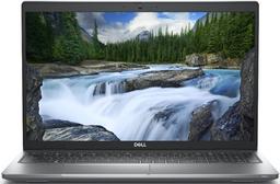 Dell Latitude 5530 Laptop 15.6" - Gray - Intel Core i7-1255U 3.5GHz - 16GB RAM - 256GB