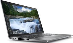 Dell Latitude 5530 Laptop 15.6" - Gray - Intel Core i7-1255U 3.5GHz - 16GB RAM - 256GB