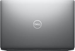 Dell Latitude 5530 Laptop 15.6" - Gray - Intel Core i7-1255U 3.5GHz - 16GB RAM - 256GB