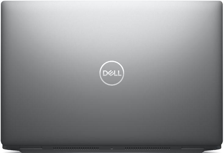 Dell Latitude 5530 Laptop 15.6" - Gray - Intel Core i7-1255U 3.5GHz - 16GB RAM - 256GB