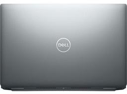 Dell Latitude 5531 Laptop 15.6" - Grey - Intel Core i5-12500H 3.3GHz - 16GB RAM - 512GB