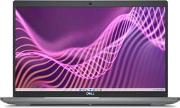 Dell Latitude 5540 Laptop 15.6" - Silver - Intel Core i5-1335U 1.3GHz - 16GB RAM - 256GB