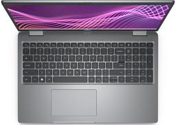 Dell Latitude 5540 Laptop 15.6" - Silver - Intel Core i5-1335U 1.3GHz - 16GB RAM - 256GB