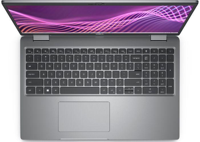 Dell Latitude 5540 Laptop 15.6" - Silver - Intel Core i5-1335U 1.3GHz - 16GB RAM - 256GB