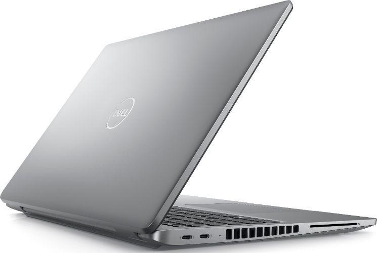 Dell Latitude 5540 Laptop 15.6" - Silver - Intel Core i5-1335U 1.3GHz - 16GB RAM - 256GB