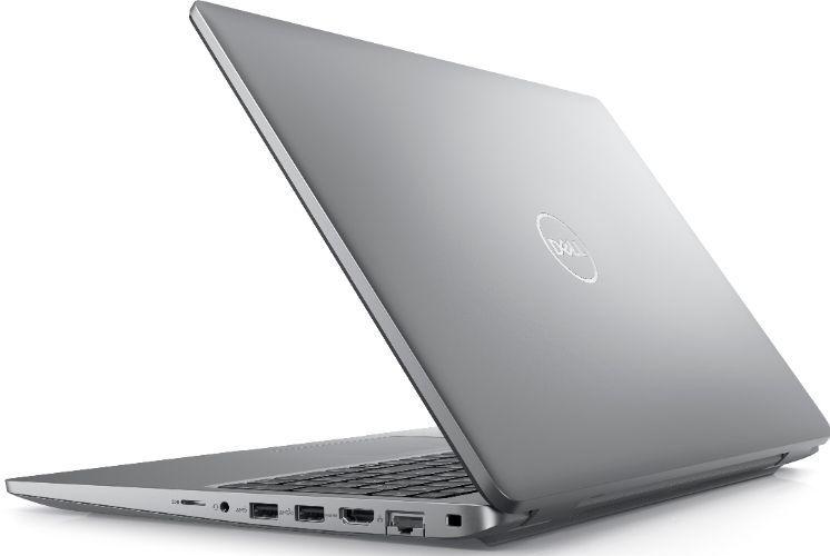 Dell Latitude 5540 Laptop 15.6" - Silver - Intel Core i5-1335U 1.3GHz - 16GB RAM - 256GB