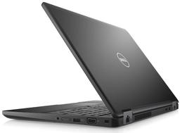 Dell Latitude 5580 Laptop 15.6" - Black - Intel Core i7-7820HQ 2.9GHz - 16GB RAM - 512GB